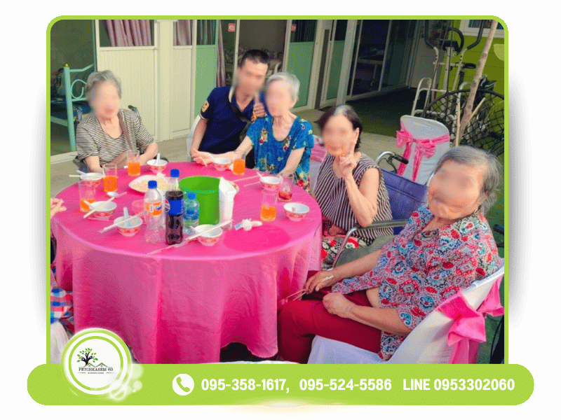 บริษัท เพชรเกษม 69 เนอร์สซิ่งโฮม จำกัด (5)